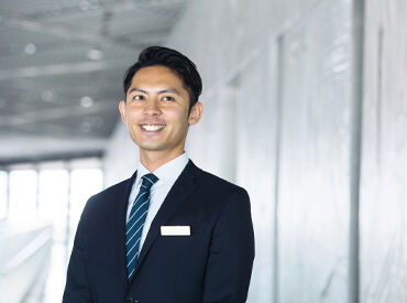 資格不問！
ツアーコンダクター業務で必須な国内または総合旅程管理主任者資格は研修で取得できます◎