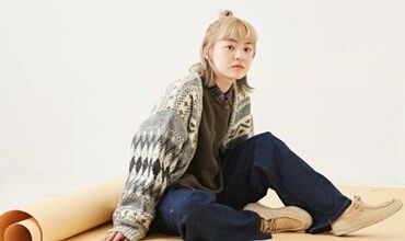 アパレル
CUBE SUGAR(キューブシュガー)