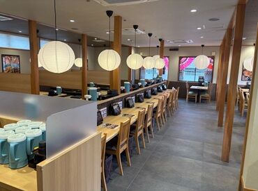 ★嬉しい！食事補助あり★
素材にこだわった料理を味わえます!!