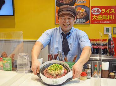 学生さん~幅広く活躍中!
学校やご家庭、プライベートの両立も可能♪