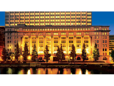 センチュリーコート 丸の内（紹介元：株式会社リプロ） ▼経験者さん大歓迎
ホテル勤務の経験がある方が活躍中！
困った時は、先輩たちがサポートしますよ♪