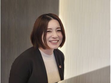 株式会社日本セレモニー 佐世保支店(34203) 心からの"ありがとう"を頂けるお仕事。
業界未経験でも活躍でき、
腰を据えて長く働くことが出来ます。