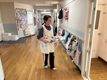 駅チカで通勤楽々★
琴似駅から徒歩すぐで通勤も快適です！