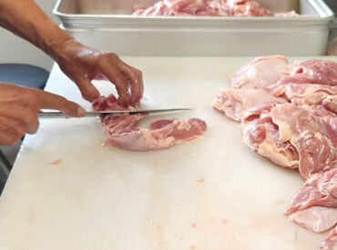 ＼交通費全額支給♪／
遠方からの通勤もしっかりサポート◎
働きやすさを重視した職場です！