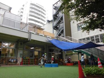 文京区役所　子ども家庭部幼児保育課幼児保育係 