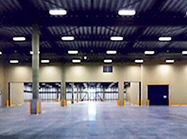 本厚木駅からバスで15分♪
交通費も支給します★