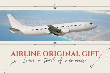 ★クリスマス★
有名航空会社オリジナルブランド
フード・スイーツ販売♪