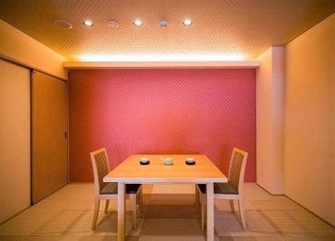 ＼道後の温泉ホテルで働こう／
難しいお仕事はありません♪
まずはできることからお任せ！