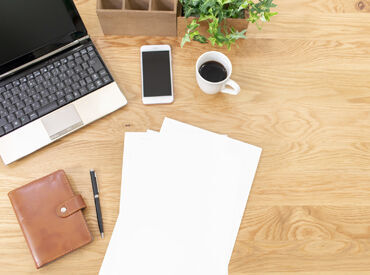 ≪1月下旬～3月末までの短期限定★≫
確定申告に関する事務作業をお任せします！丁寧にお教えするので未経験の方も安心◎