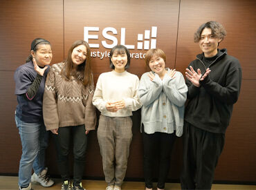 ユースタイルホーム 東広島 ※2025年11月オープン(GH) ＼好待遇を実現／
有給休暇/産休育休/賞与などもしっかり完備！
安心して長く働ける環境が整っているんです★