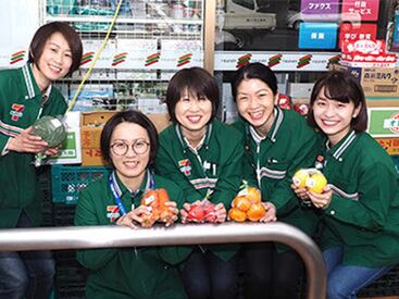 週1～柔軟シフト！
「学校が休みの日だけ」
「Wワークとして、他の仕事が休みの日だけ」
など、自由に働けます！