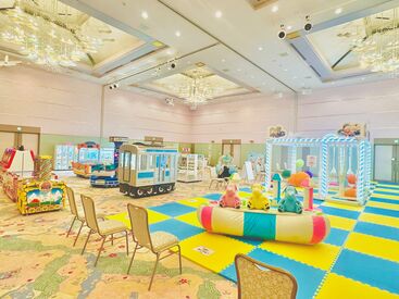 ☆熱海駅からの送迎あり☆
通勤手段にお悩みの方も安心！

※イベント写真は過去実施したものです。