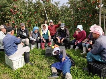 短期のお仕事
＆シフト融通◎

自分のペースで無理なく
お仕事できます！