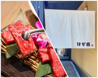 現在、主婦（夫）さんが多数活躍中です。
シフトの柔軟さと週1から勤務可能な点が、働きやすくて助かると好評です♪