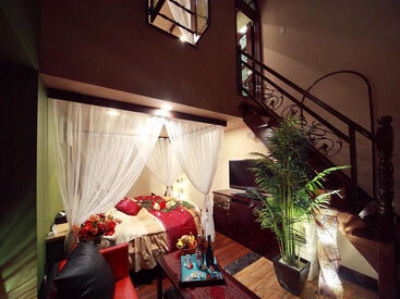 ≪自転車・車通勤OK!≫
お好きな通勤方法で◎
不安なことがあればお問合せくださいね!