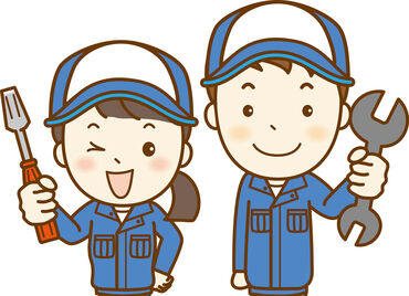 株式会社タイセイ（勤務地：静岡県静岡市清水区） 座り仕事で体への負担も安心！
1時間の休憩に加えて、15分の小休憩もあるから
リフレッシュして集中力もキープしやすい環境♪