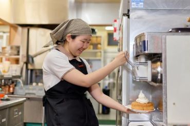 「フルタイムでガッツリ稼ぎたい！」
「家事・育児の合間の扶養内で働きたい！」など
働き方については遠慮なくご相談を☆