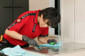 株式会社KIREI produce　港区本社 週3から始められるので、未経験の方でも
まずは試してみてという方も安心☆
フリーターや正社員の方の再チャレンジにも◎