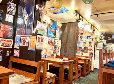 22時以降は時給1395円★
「本業後にお小遣い稼ぎしたい」
「Wワークでさらに稼ぎたい」
という方にもピッタリです♪