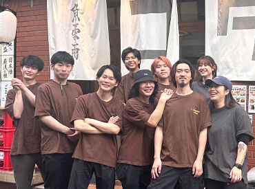 魚豪商コダマ 錦糸町 錦糸町駅からすぐ近くの好立地！
アクセス抜群な場所だから、学校帰りや予定の合間にもサクッと通えます◎