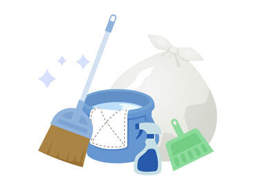 ＼主婦(夫)さん歓迎です／
11：30までの勤務もOK♪
子どもが学校に行っている間にサッと働けます！
もちろん扶養内OK◎