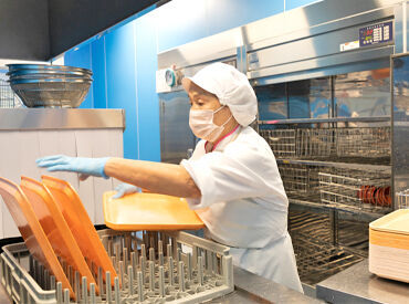 富士産業株式会社 (ケアテル猪苗代) 《医療・福祉分野に携われるお仕事》
プライベートも充実させながら
安定してムリなく働けます◎