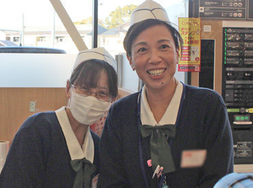 株式会社アクトス　人財事業部　※勤務地：バロー高山南店 ＼高時給1400円以上／
週3日～OKだから、家庭やプライベートも充実♪
高山市内の別店舗での勤務も可能！