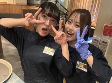 しゃぶしゃぶ温野菜　池上店 ＼ヘルシー賄いが無料！？／
しゃぶしゃぶしたお肉とお野菜を
食べてたらすぐ痩せちゃう（笑）★
しかも、安定の美味しさ♪