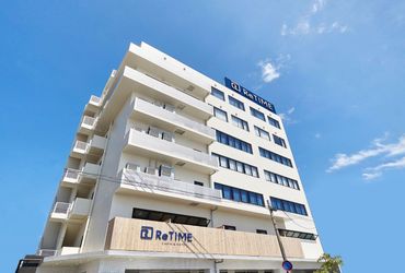 ▼オシャレ×NEWタイプホテル!!
1人だと「恥ずかしいな～」という方は
お友達と応募も大歓迎ですよ★*