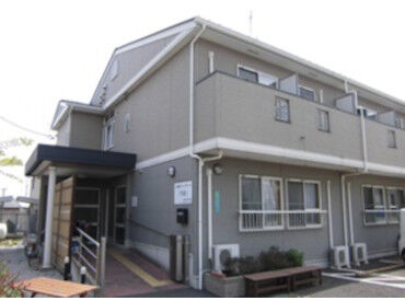 上福岡グループホームそよ風 ＼人柄重視の採用です！／
しっかりしたサポート体制で、安心して始められる環境♪
希望の働き方、お気軽にご相談を◎