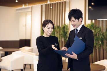 ハラダ協同サービス株式会社 津山営業所　※勤務地：津山エリア ご家族様からの感謝の言葉がやりがいに♪
好きな日に働けるセレモニースタッフ！
＜月曜～日曜まで自由＞