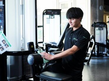 始めるなら…今がBESTタイミング♪
お店も人間関係も真っ新で、快適空間!!
経験ゼロの方もこの機会に是非ご応募を◎