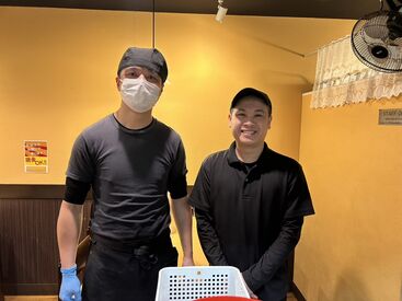 ＜＜同じ駅周辺に系列店が多数！！＞＞