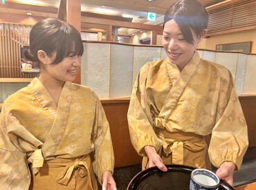 京すいしん【52】 新しい友人との素敵な出会いがあるかも♪
バイトでも楽しい思い出作っちゃお◎