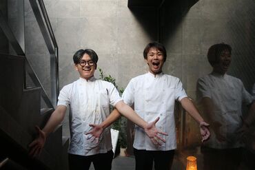 身だしなみの規定ナシ！
「バイトしたいけどオシャレも我慢したくない…」
そんな方におススメ★