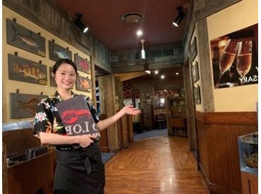 ★稼働分の前払いOK！
金欠時にも安心◎
★続けやすい柔軟シフト！
プライベートを優先して働ける♪