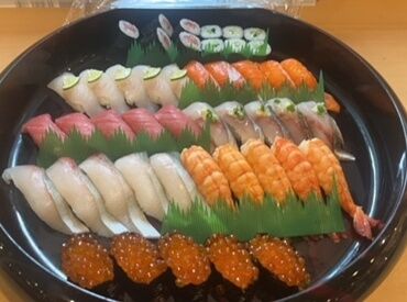 グループ店の【割引制度】あり！
本人&ご家族のお食事がお得になります♪