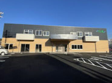 倉敷児島ケアセンターそよ風 ＼人柄重視の採用です！／
しっかりしたサポート体制で、安心して始められる環境♪
希望の働き方、お気軽にご相談を◎