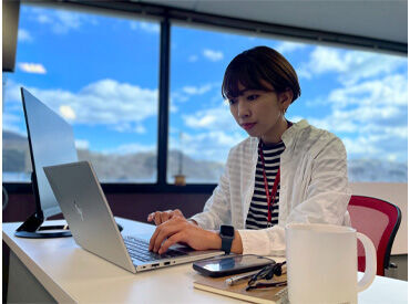 (株)アソウ·ヒューマニーセンター 長崎オフィス 「家から近い会社がいい」
「時短勤務したい」など
希望の条件にピッタリのお仕事をご紹介します♪