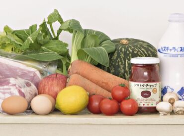 扱うのは、国産・無添加・減農薬のこだわりの消費財。
お客様の暮らしに寄り添い、
「食」を通じた豊かな生活を提案します。