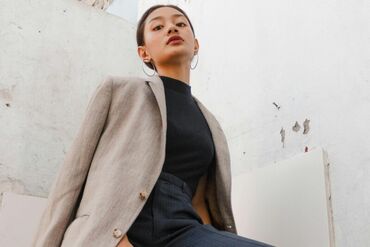 自分に合ったお仕事を見つけるなら
"ファッション人材リンク"できまり♪
WEB＋電話でカンタン登録完了◎
※画像はイメージです。