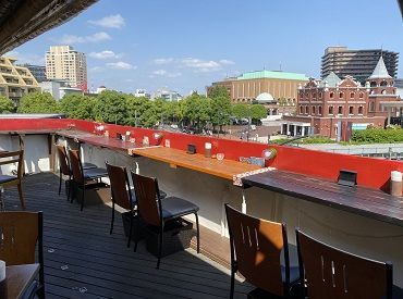 研修があるので安心！
「飲食で働いたことない！」
「メキシコ料理は分からない！」
という方も心配いりません◎