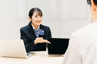 20～50代の女性中心に活躍中★
社保完備・交通費支給・有休あり◎
社員食堂も利用可能です♪