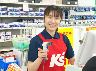 未経験から始めたスタッフが多数♪
「雰囲気が好きで長く続けてます」
なんて声も多数あるんです＊