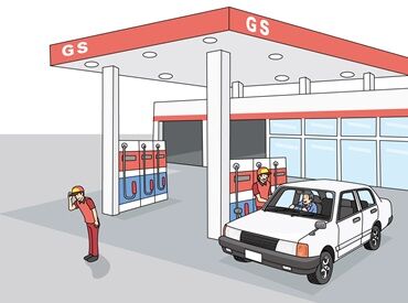 ◆ 働きやすい柔軟シフト
学校や家庭、Wワークとの両立もOK!
希望に合わせた働き方が可能です◎