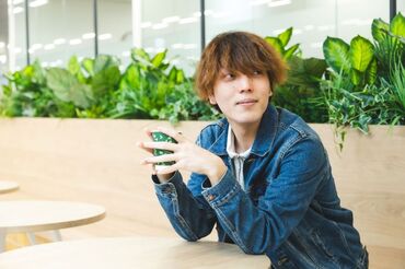 株式会社アピリッツ ・ファンカルチャーパートナー 人気タイトルを多数リリース！
未経験からJoinできるまたとないチャンス◎  
新作タイトルも続々開発中★