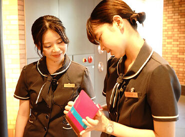 株式会社神戸ビーイング　※西宮エリア ＼楽しみながら稼げる♪／
働き方はあなた次第★
⇒単発～長期まで大歓迎◎