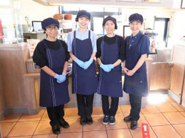 STAFFから大好評の社割をご紹介♪
定番バーガーも新商品も‥ぜ～んぶ半額で食べられちゃうんです☆