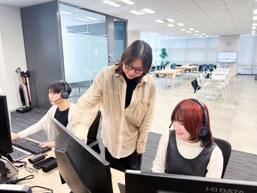 アンカー・テック株式会社　川崎オフィス 高時給1600円スタート！安定収入を得ながら
社員へのステップアップも目指せます♪
＊フリーターさん・主婦(夫)さん歓迎＊