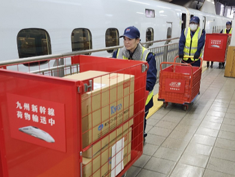 鉄道関係のお仕事が初めてでもOK！
久々のお仕事をお探しの方も大歓迎です◎